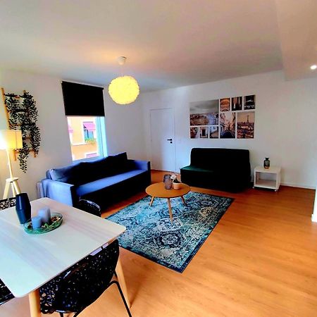 Quartier Louise Studios 브뤼셀 외부 사진