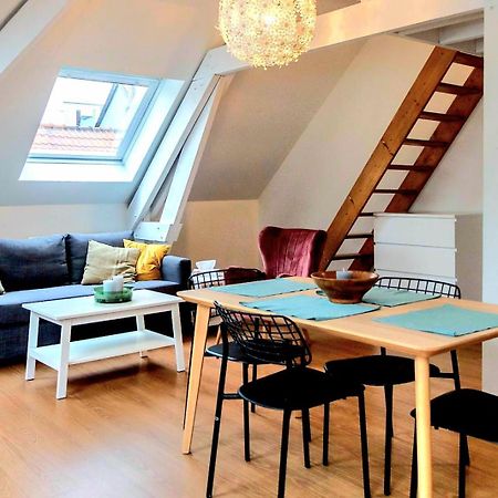 Quartier Louise Studios 브뤼셀 외부 사진