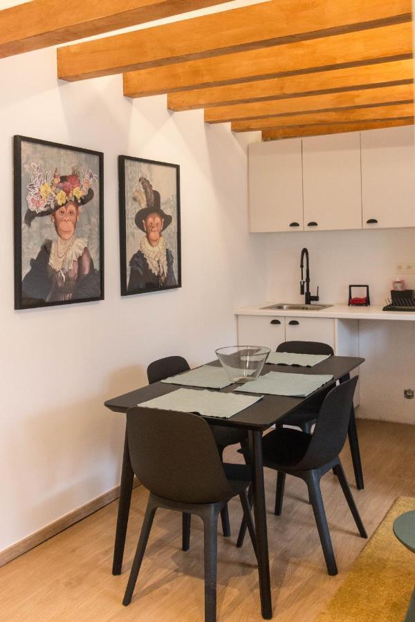 Quartier Louise Studios 브뤼셀 외부 사진