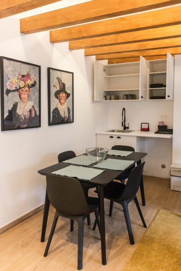 Quartier Louise Studios 브뤼셀 외부 사진