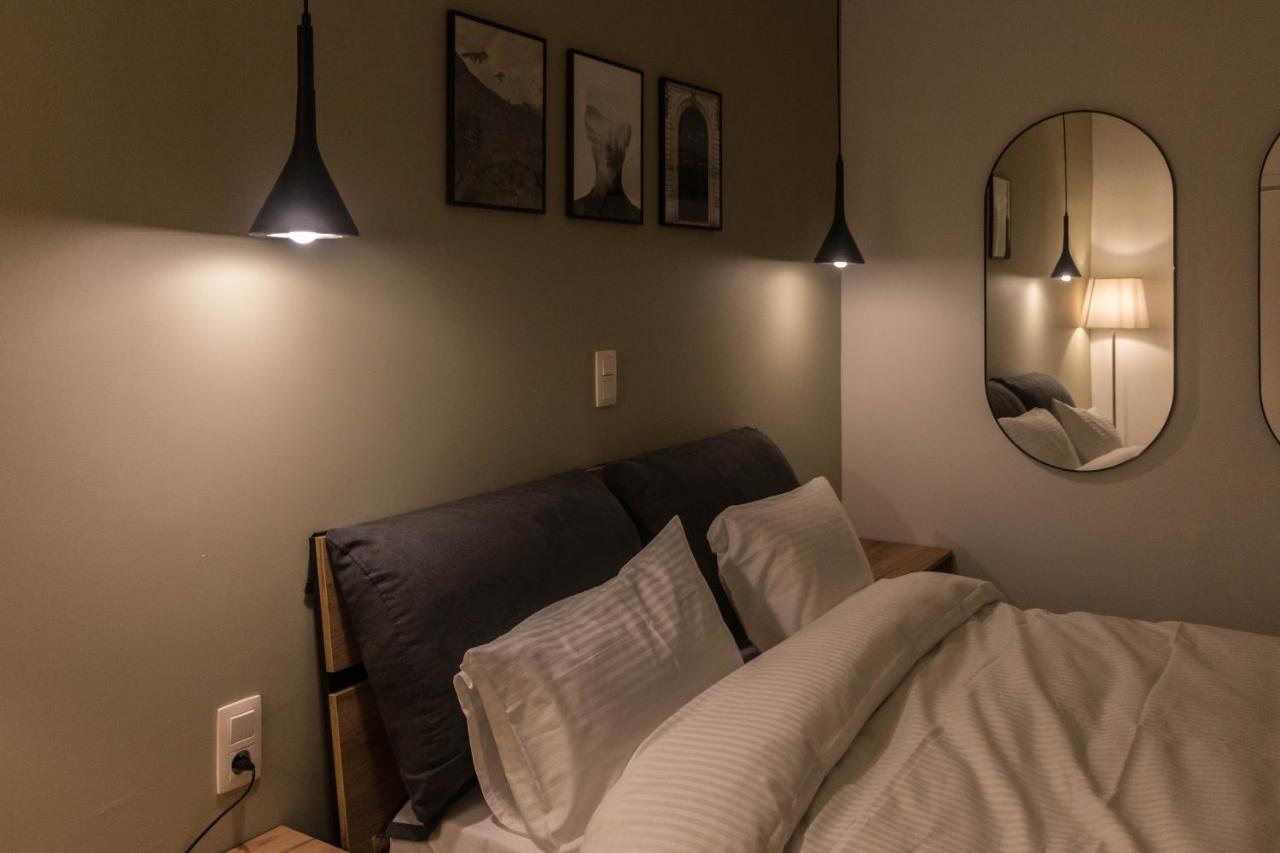 Quartier Louise Studios 브뤼셀 외부 사진