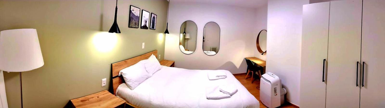 Quartier Louise Studios 브뤼셀 외부 사진