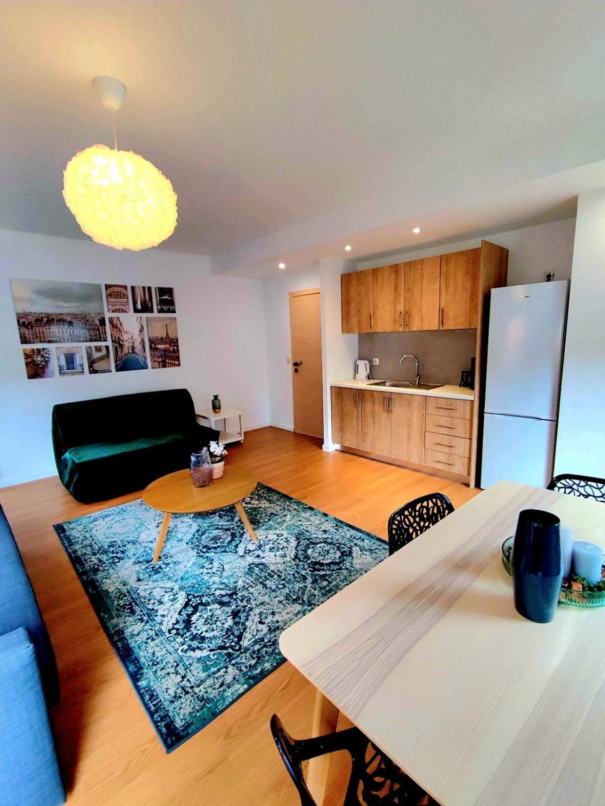 Quartier Louise Studios 브뤼셀 외부 사진