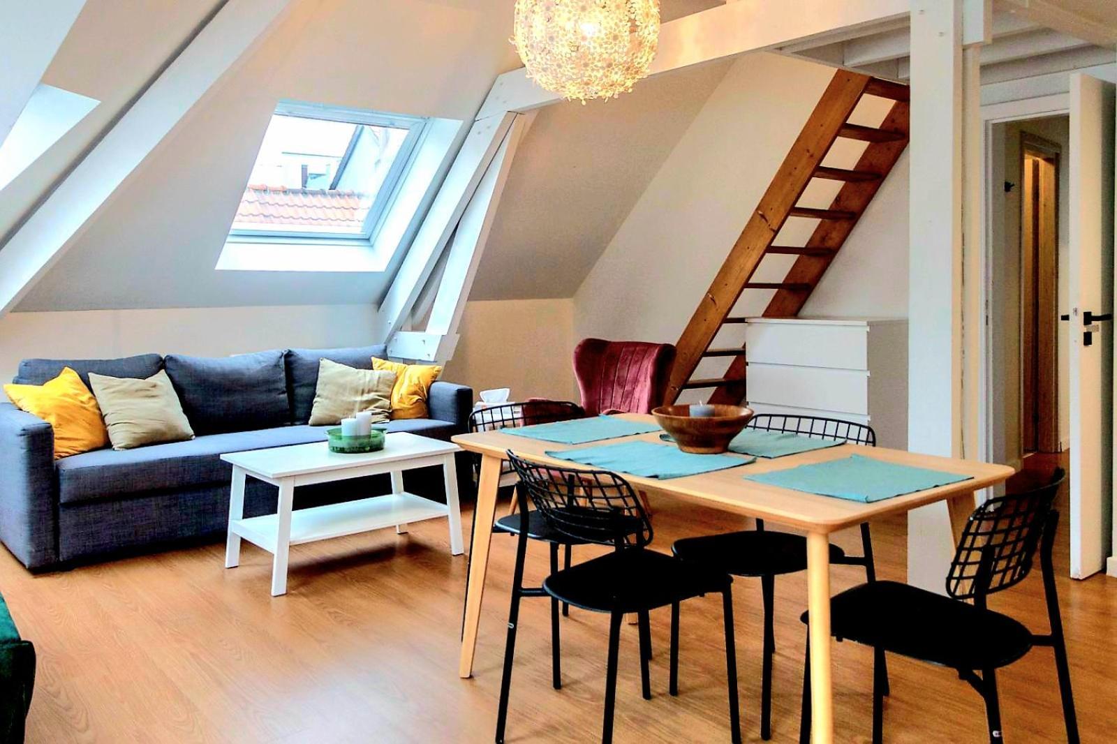 Quartier Louise Studios 브뤼셀 외부 사진