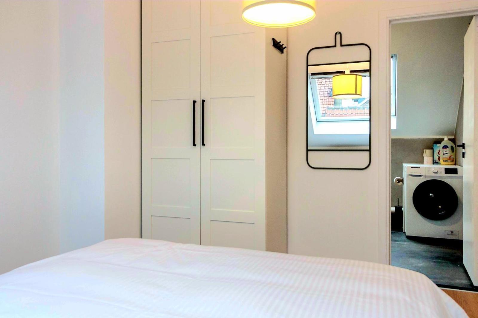 Quartier Louise Studios 브뤼셀 외부 사진