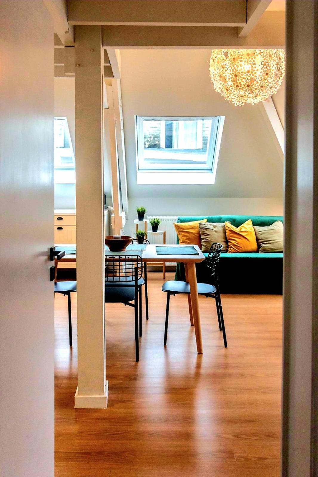 Quartier Louise Studios 브뤼셀 외부 사진