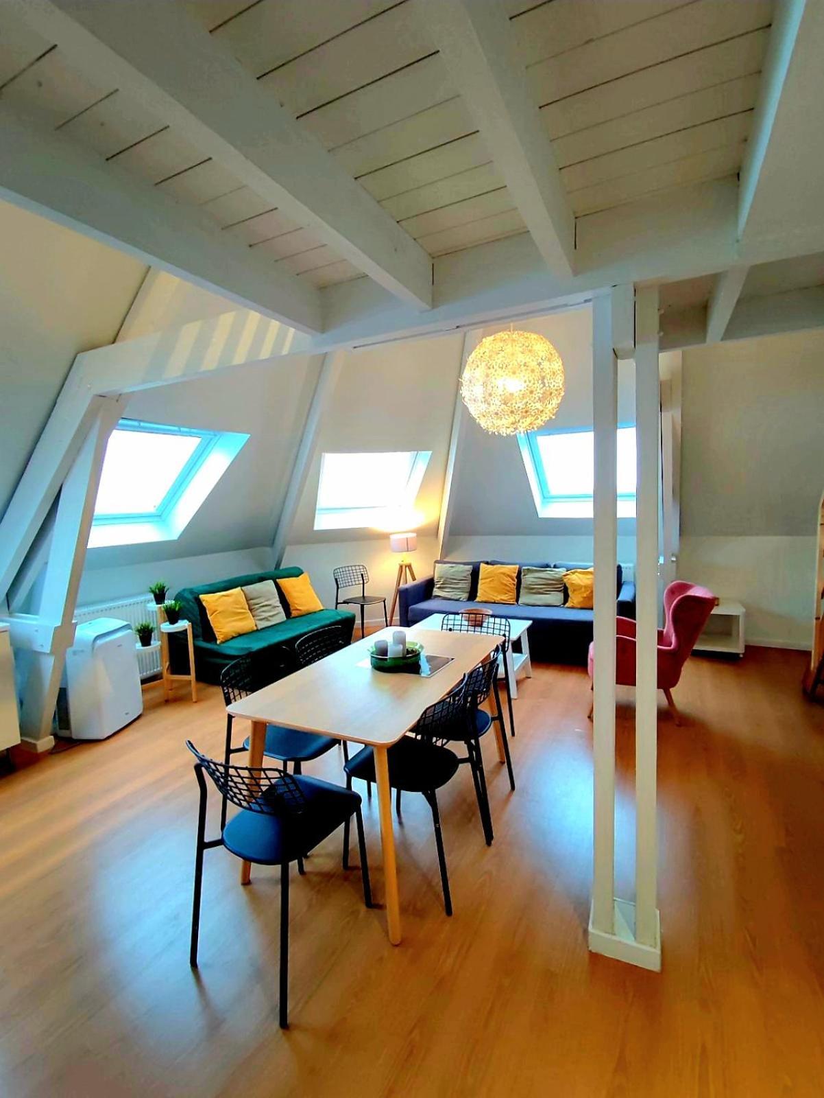 Quartier Louise Studios 브뤼셀 외부 사진