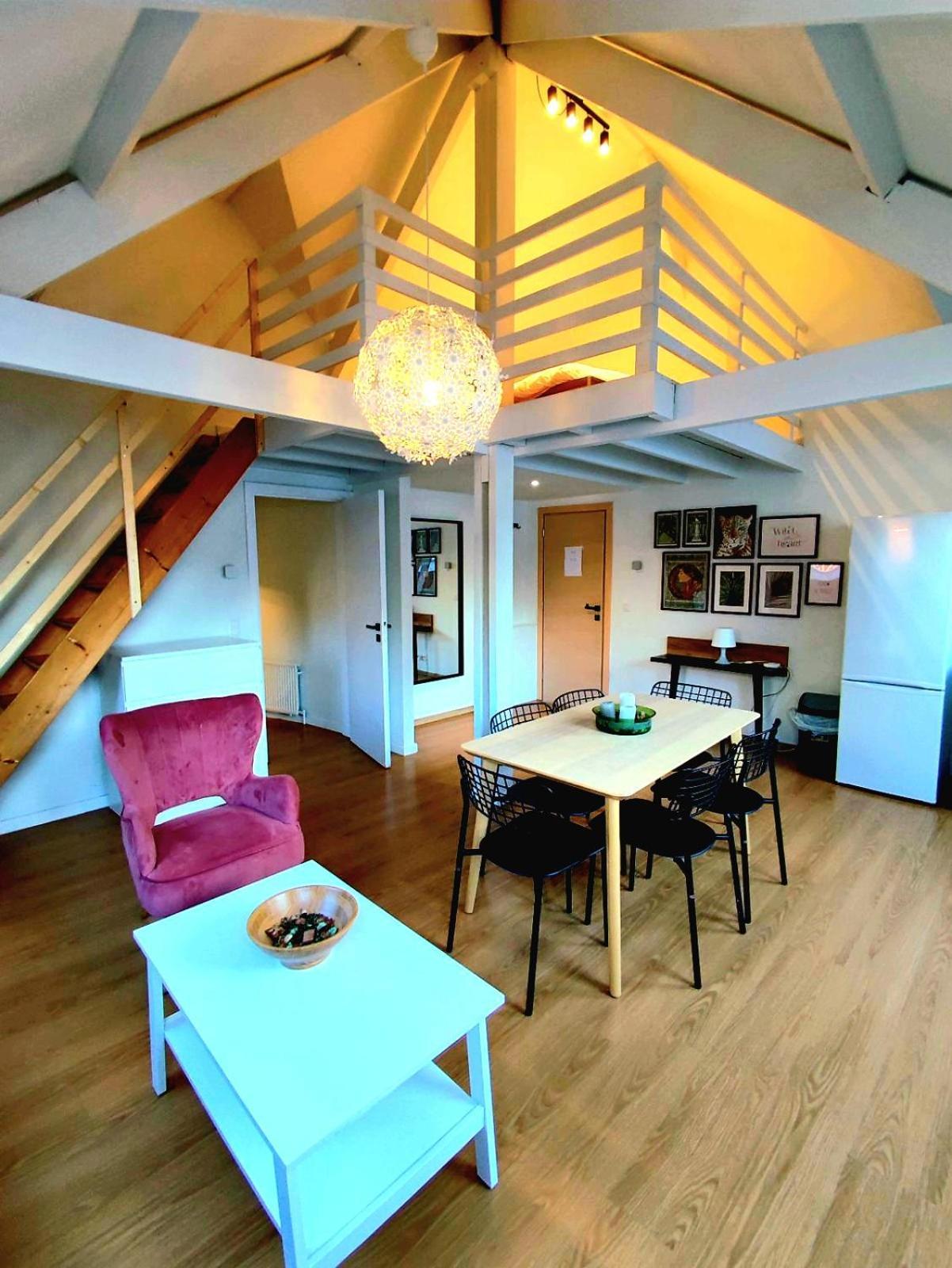Quartier Louise Studios 브뤼셀 외부 사진