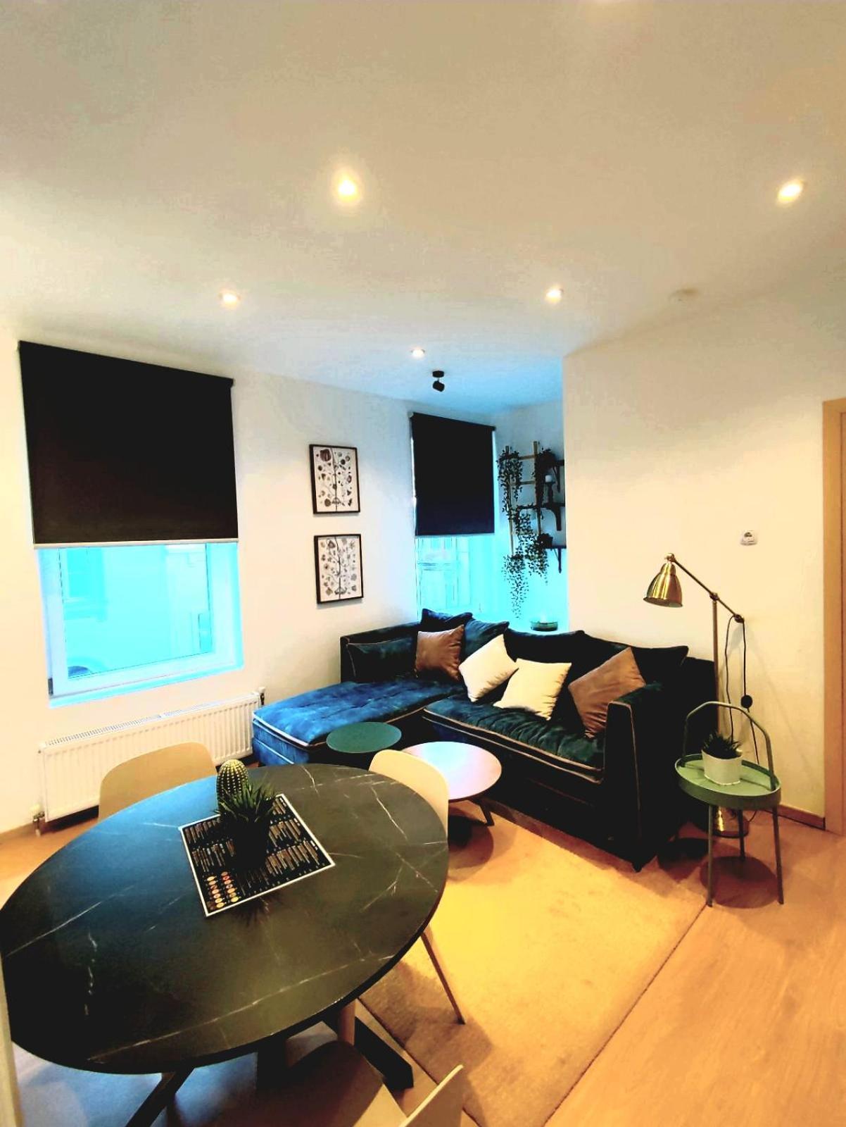 Quartier Louise Studios 브뤼셀 외부 사진
