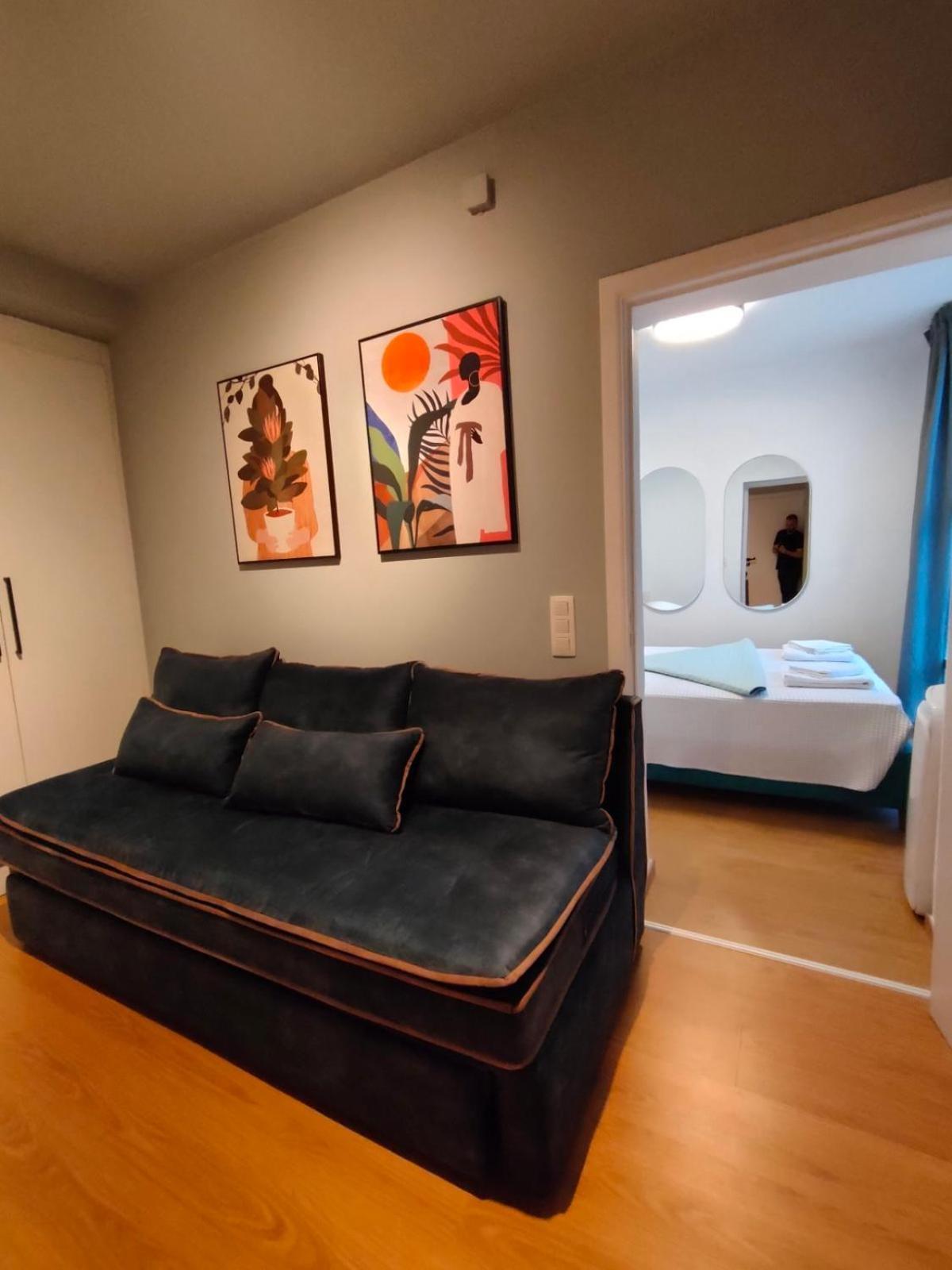 Quartier Louise Studios 브뤼셀 외부 사진